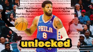 Alright, We NEED To Talk About Paul George