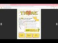 Understanding Themes in Stories