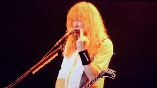 Megadeth - Full Show, Live at Walnut Creek in Raleigh NC on 9/7/2024, Destroy All Enemies World Tour