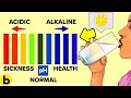 Health Benefits and pH Balance