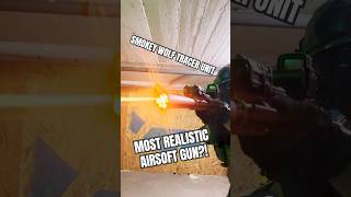 Did you know? ⚠️#airsoft #airsoftcqb #aeg #milsim #fakegun #gbb #warzone #johnwick #trending