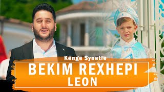 Bekim Rexhepi - LEON ( Kenge Synetie )