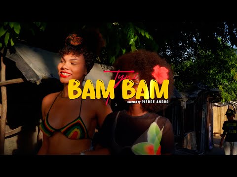 TYNI - Bam Bam
