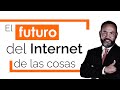 Conceptos del Internet de las Cosas