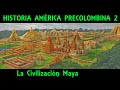 Exploring the Mysteries of Maya Civilization