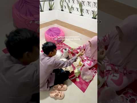 ternyata menikah masih bisa dirayakan warna pink 🥺🩷 #fypage #fypyoutube #pink #fypviral #explore