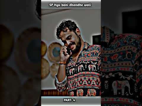SP Kyu bani dhandhe wali ||#shorts#viral#trending#shortsfeeds#motivation#shortsviral