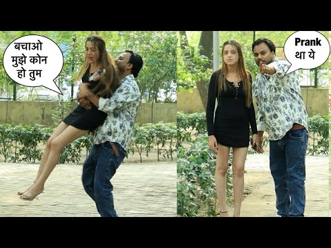 Prank में ऐसा नही होना चाइये था| Funky Joker