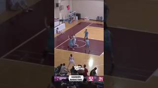 Süreyi doğru kullanmak😂😂 #basketball #games #keşfet #gameplay #istanbul