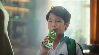 Quảng cáo Milo - Dinh dưỡng và năng lượng sẵn sàng cho giai đoạn phát triển bứt phá (30s, 9/2026)