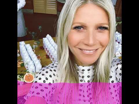 Gwyneth Paltrow Is A Scam Artist!