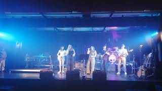 Ecole de Musique Studio Roosevelt 2025 - Concert de l'atelier LIVE BAND