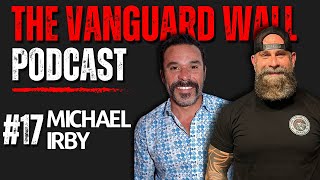 SEAL Team & Mayans Star Michael Irby: From Soccer to Special Ops | Raw Truth About Hollywood