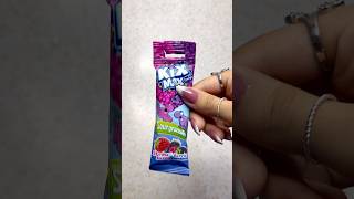 Sour candy 🍬 ASMR~😋
