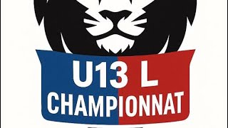 Saison 25/26 u13L 