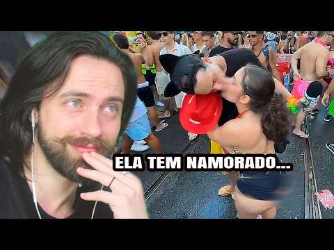 CARNAVAL 2026 A ESPOSA RODOU