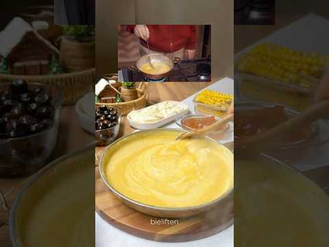 Sizce bu yemeğin adı nedir ? Muhlama mı? Kuymak mı?