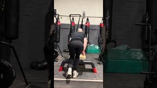 Single Leg Box Jump