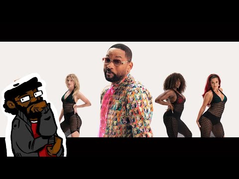 Will Smith’s Pretty Girls is AMAZING(ly mediocre)