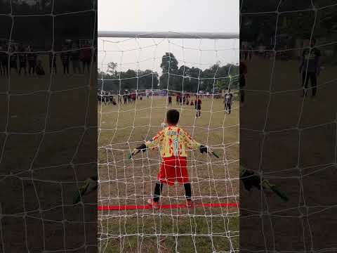 Adu Pinalti Paling Dramatis #sepakbola #ssb #sibolang