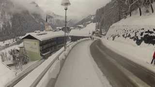 What a weekend!? (Mit GoPro im Skigebiet Heiligenblut/Grossglockner)
