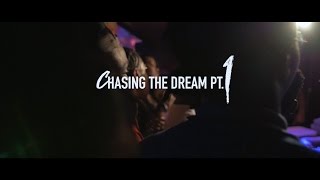 574DreamTeam - Chasing The Dream VLOG pt1 (Orlando FL) | Dir. @WatchJimmyBall