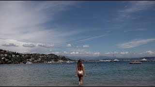 a week in my life l living in France