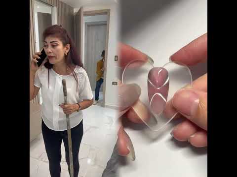 Mi suegra ds una bruja