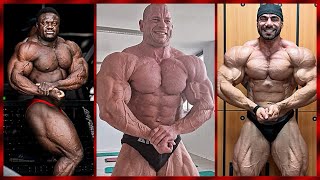 KRIZO SUPER + BRANDAO GAREGGIA + EDWARD KARGBO + QUINTON