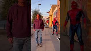 Team Duerde o team Spiderman?? Son amores ❤️