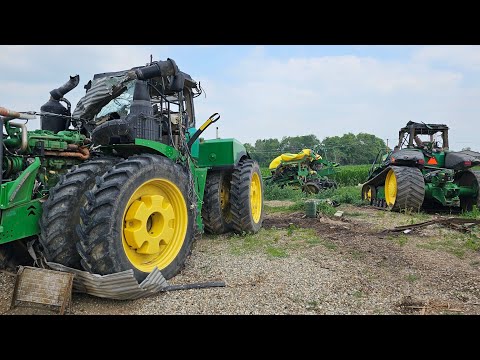 TOTAL FARM LOSS
