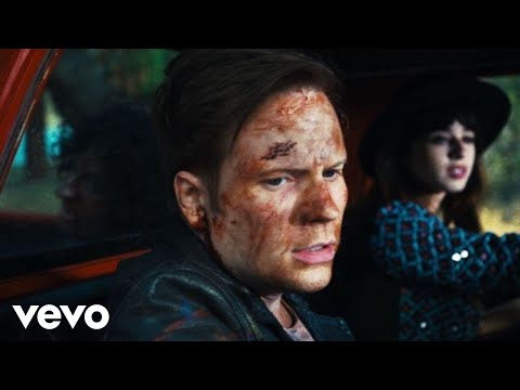 Fall Out Boy - Just One Yesterday (Part 6 of 11) ft. Foxes
