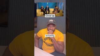 Create Space for Accountability | Circle Up