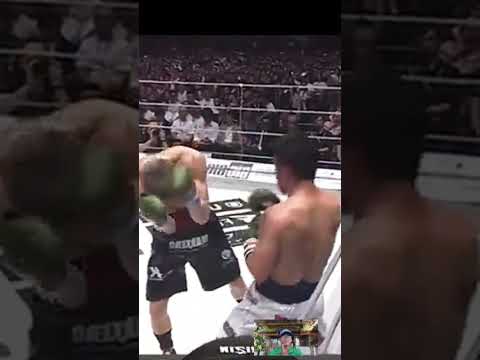 Pacquiao vs Anpo Punch Highlights #boxing #boxingnews #boxingtraining #boxinglife #fight #boxeo