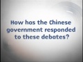 Understanding China's Political System