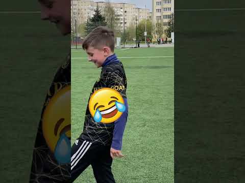 Челендж на колу