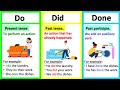 Understanding the Verb 'Do'