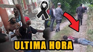 AHORA MISMO 😱 HAITIANO LE DA PA BAJO A OTRO EN DABAJON CAPTADO EN CAMARA
