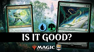 We need to talk about this new card