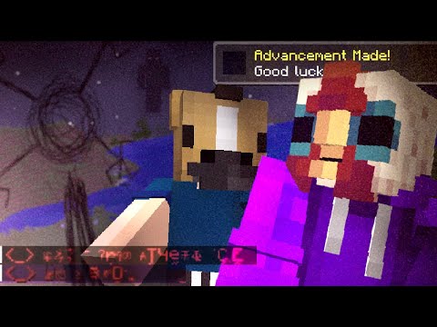 Ten Świat powoli się NISZCZY, czyli Minecraft No_Moon.jar