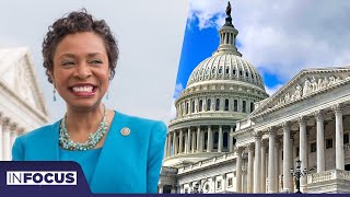 Day-in-the-Life of Congresswoman Yvette Clarke | In Focus