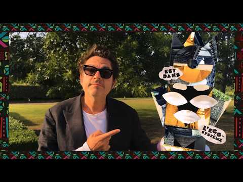 TOTEM Feat. Yamê - Lamomali, -M-, Fatoumata Diawara, Toumani Diabaté, Balla Diabaté [Clip officiel]