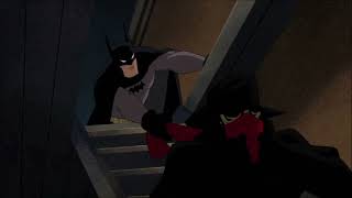 Batman Caped Crusader episode 2 - ...And Be a Villain review (SPOILERS!!!)