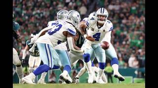 Cowboys vs Giants season opener preview call in show