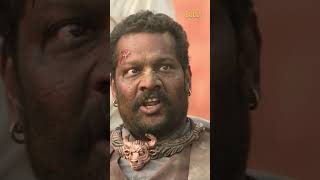 Malesh Hua Bhagne Main Kamyab#Rudrangi#jagapathibabu#mamtamohandas