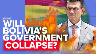 YouTube video thumbnail: Bolivia’s Protests Explained