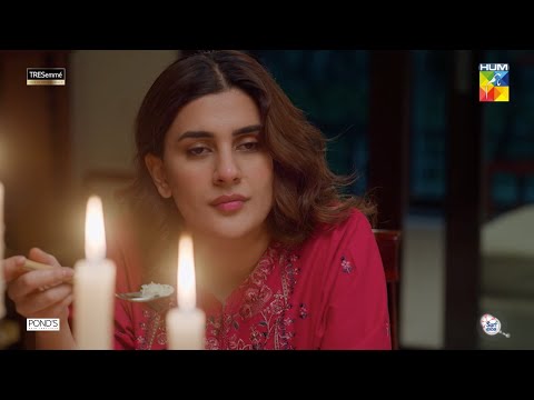 Meri Tanhai - EP 08  Promo - Monday At 08 PM [ Azaan Sami Khan, Kubra Khan & Syed Jibran ]  HUM TV