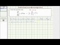 Understanding Partial Sums and Alternating Series