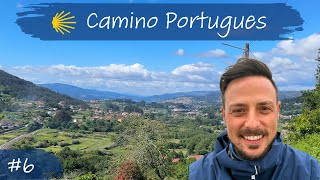 Camino Portugues 2024 - Tag 6