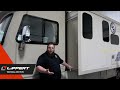 Schwintek Slide Out System Basics